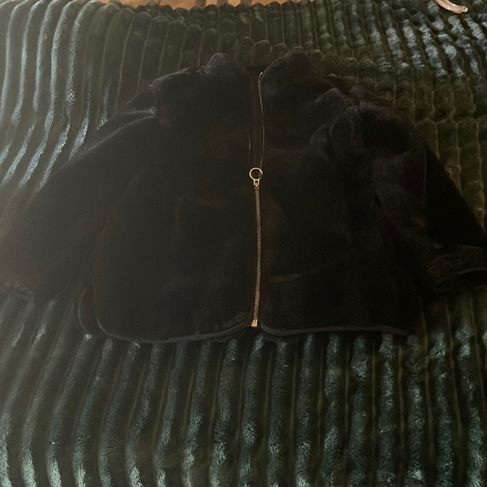 gap jacket